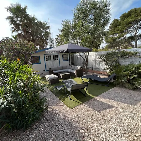 Flamingo Hyères